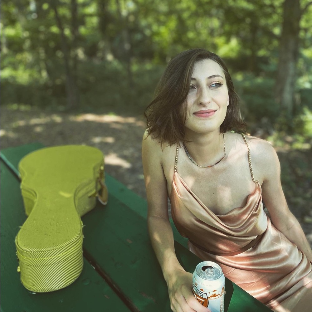Meet your Posher, Mandy
